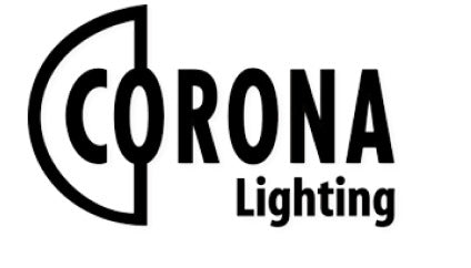 Corona Lighting logo