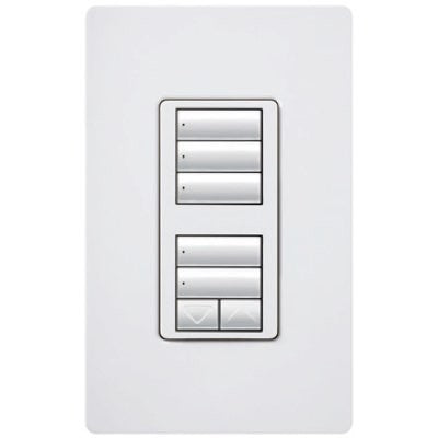 Smart Residential Keypads for Easy Lighting Control – Rock Lighting ...