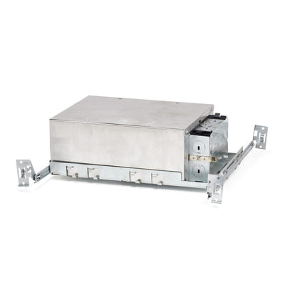 Nora Lighting 2" Iolite LED Dedicated IC Air-Tight New Construction Housing, 800lm-1000lm, NHIOICD-28