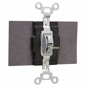Locking Manual Controller