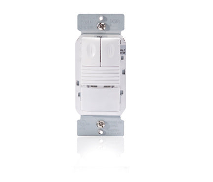 PIR Wall Switch Occupancy Sensor