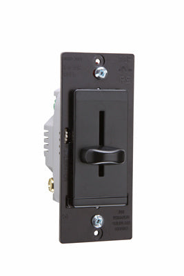 LS Series Fan Speed Control, Brown
