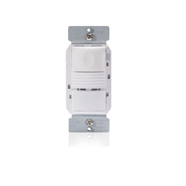 PIR Wall Switch Occupancy Sensor