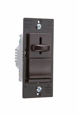 LS Series Fan Speed Control, Brown