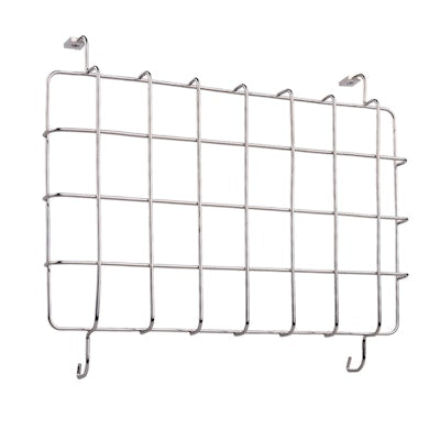 Envision LED Area Flood, M-Line 50W Wire Guard, Silver, ARL-80W-WG