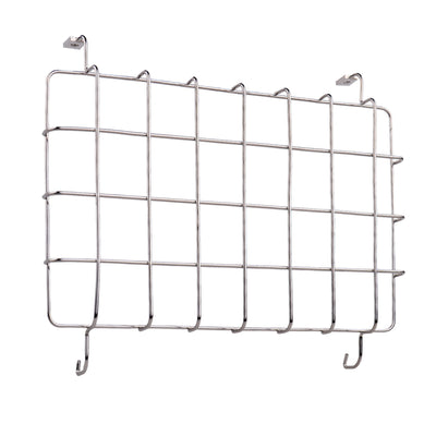 Envision LED ARL M-Line Wire Guard, 50W, Silver, ARL-50W-WG