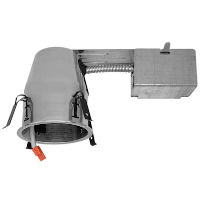 Envision LED 4" IC Rated Can, Retrofit, C4-RM-ICAT-LED