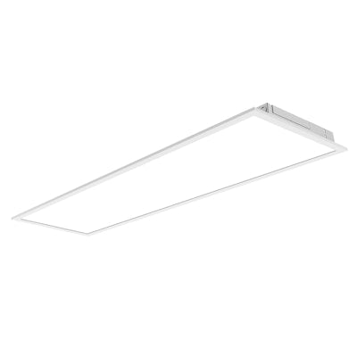 Envision LED 1x4 LED Panel: Backlit-Line, LED-BPL-1x4-20W-40K-HL