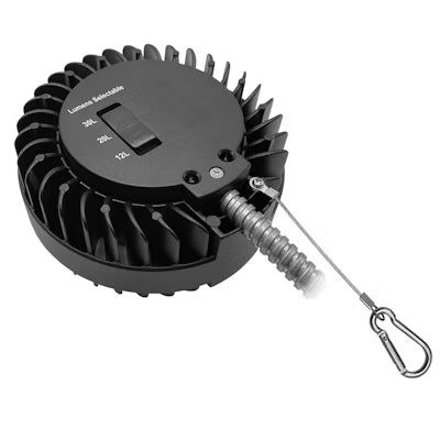 Envision LED 4, 6, 8, 10" 30W Module, ARCY-Line, 5CCT Selectable 27K/30K/35K/40K/50K, White, LED-CADM-3M30-5CCT-UNV