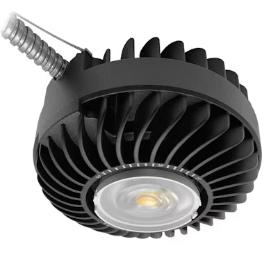 Envision LED 4, 6, 8, 10" 20W Module, ARCY-Line,5CCT Selectable 27K/30K/35K/40K/50K,  White, LED-CADM-3M20-5CCT-UNV