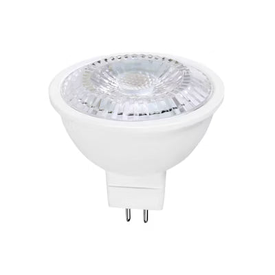 Envision LED MR-16 LED, Lux-Line, 1CCT Selectable 40K, White, LED-MR16-7W-40K-HD