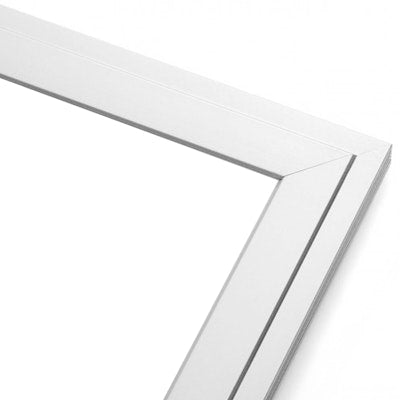 Envision LED 2x2 LED Panel: Edge-lit-Line,LED-PNL-2x2-40W-50K-LF