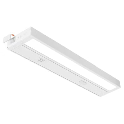 Envision LED 11" Undercabinet Bar, 5CCT Selectable 27K/30K/35K/40K/50K, White, LED-UC-11I-6W-5CCT-WH