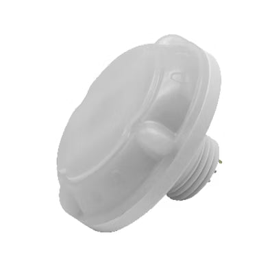 Envision LED Bi Level Motion Sensor w/ Daylight Harvesting, Works with ARL2, RHB, LHB, CRN Twist-C Technology (Remote Required, S-Line-R), HB01DMS-A