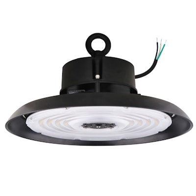 Envision LED RHB3 Highbay: UFO-Line, LED-RHB3-100W-50K-BL-6