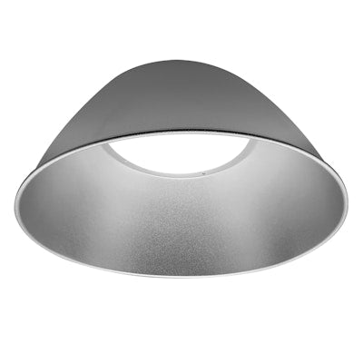 Envision LED RHB3, Aluminum Reflector 90°, RHB3-240-ALM-RF