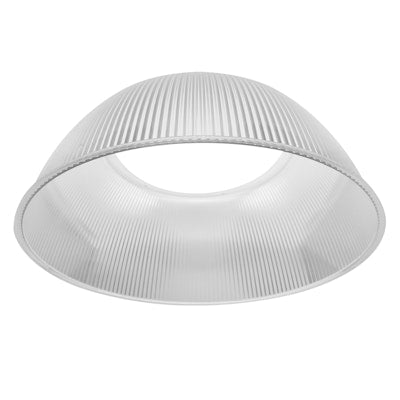 Envision LED RHB3, 240w Acrylic Reflector 90°, RHB3-240-ACR-RF