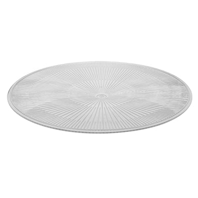 Envision LED RHB3, Acrylic Bottom Cover Universal Fit, RHB3-UNV-ACR-BC