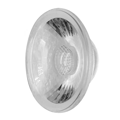 Envision LED MDL-1, Optical Lens 24°, Silver, MDL-24°-OPTIC