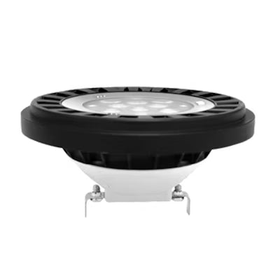 Envision LED PAR36, Lux-Line, 1CCT Selectable 27K, Black, LED-PAR36-13W-W