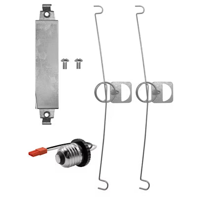 Envision LED CDSK-6, 6" Recessed Can Converter, CDSK-6-CLIP