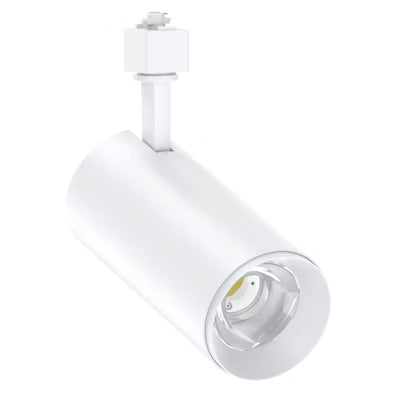 Envision LED Track Heads, ARCY-Line, 5CCT Selectable 27K/30K/35K/40K/50K, White, LED-ATH-30W-5CCT-36D-WH