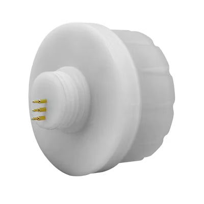 Envision LED Microwave Bi-Level + Daylight: Twist-C, S-TWC-MW-1