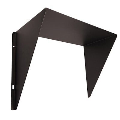 Envision LED ARL3 OPT House Side Shield, Bronze, ARL3-OPT-XL-HSS-BZ