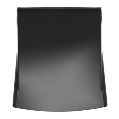 Envision LED Full Cut Off Wall Packs Adjustable, AFC-Line, 3CCT Selectable 30k/40k/50k, Black, LED-WPFC-ADJ-3P50W-TRI-BL