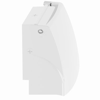 Envision LED Full Cut Off Wall Packs Adjustable, AFC-Line, 3CCT Selectable 30k/40k/50k, White, LED-WPFC-ADJ-3P50W-TRI-WH
