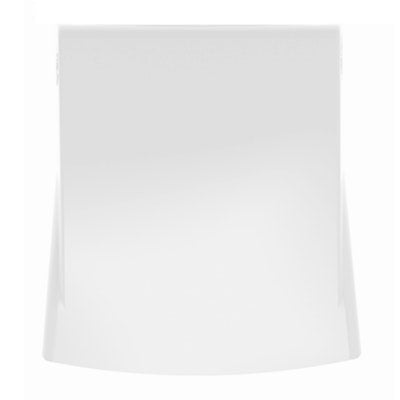 Envision LED Full Cut Off Wall Packs Adjustable, AFC-Line, 3CCT Selectable 30k/40k/50k, White, LED-WPFC-ADJ-3P30W-TRI-WH