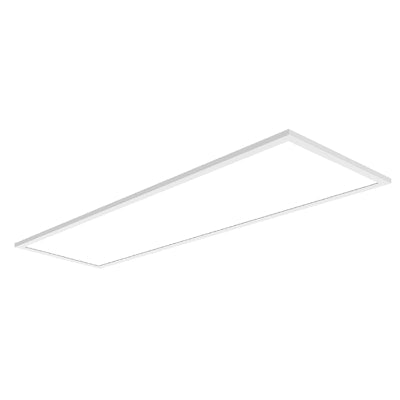 Envision LED  1x4 ternal-Line: Surface Mount LED Panel, LED-BPL-SM-1X4-3M40-5CCT