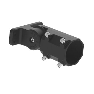 Envision LED ARL3 Slip Fitter, Black, ARL3-SF-BL