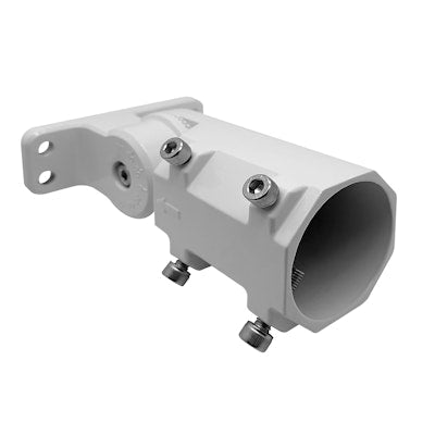 Envision LED ARL3 Slip Fitter, White, ARL3-SF-WH