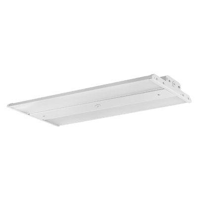 Envision LED Linear Highbay, Bolt-Line, 1CCT selectable 40k, White Frosted, LED-LHB-2FT-3P165-F-40K-UNV