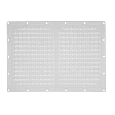 Envision LED ARL2, Type IV Optics Lens (60/90° Beam) Lens, ARL3-T-IV-450
