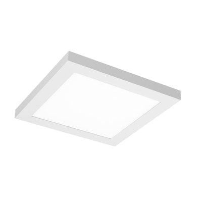 Envision LED 2x2 Surface Mount LED Panel: ternal-Line, LED-PNL-SM-2X2-40W-TRI