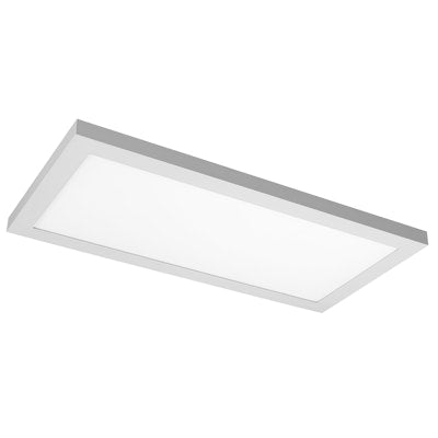 Envision LED 2x4 Surface Mount LED Panel: ternal-Line, LED-PNL-SM-2X4-50W-TRI