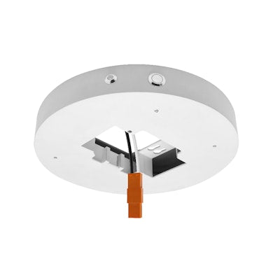 Envision LED SLDSKR-7, EM Backup for All Models, White, SLDSKR-7-EMB-UNV
