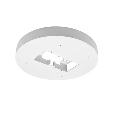 Envision LED SLDSKR-7, EM Backup Empty Body for All Models, White , SLDSKR-7-EMB-EMPTY-UNV