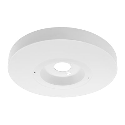 Envision LED SLDSKR-12, EM Backup Empty Body for All Models, White, SLDSKR-12-EMB-EMPTY-UNV