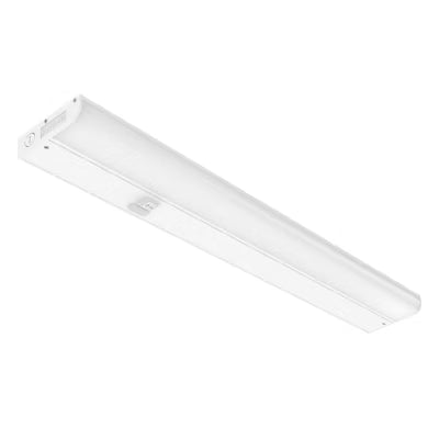 Envision LED 42" Undercabinet Bar, LED-EUC-42I-18W-5CCT-WH