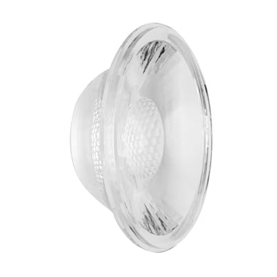 Envision LED 24D Optic, DLJBX-ADJ-3, ADJ-3RG, SLP-ADJ-4R, TML-GMB-2R, SCP-4R, White, OPTIC-42X14-24D