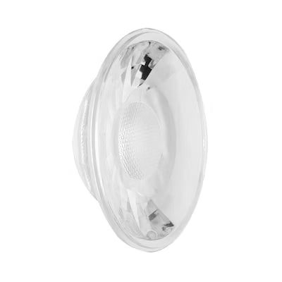 Envision LED 60D Optic, DLJBX-ADJ-3, ADJ-3RG, SLP-ADJ-4R, TML-GMB-2R, SCP-4R, White, OPTIC-42X14-60D