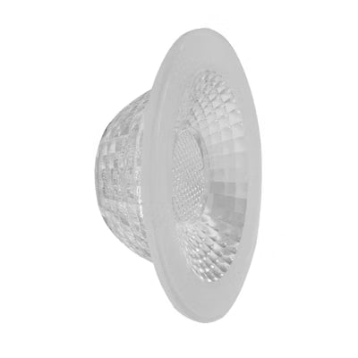 Envision LED 60D Optic, DLJBX-4RG, SL-FLT-4R, DLJBX-TML-4, White, OPTIC-63X22-60D