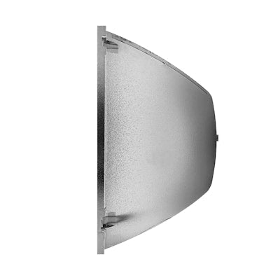 Envision LED Optic Lens Cylinder, ARCY-Line Optic (Field Install), CYA-UD-4-OPTIC-15