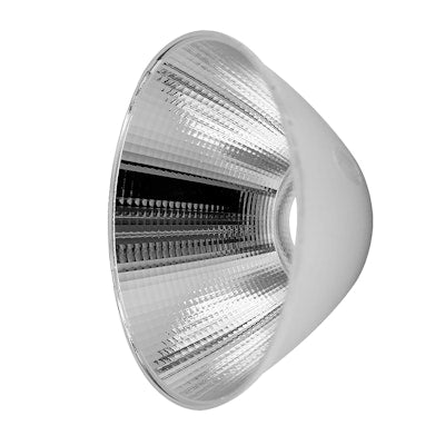 Envision LED Cylinder, ARCY-Line Optic (Field Install), CYA-UD-6-OPTIC-15