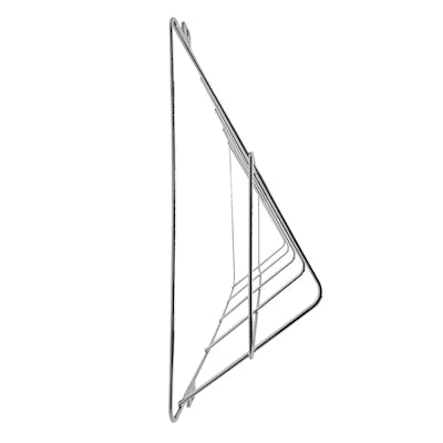 Envision LED WPF, Wire guard, Silver, WPF-WG