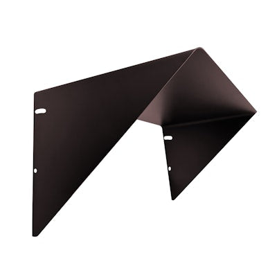 Envision LED WPF, Cut off shield, Bronze, WPF-SHIELD