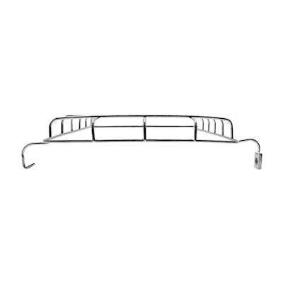 Envision LED Area Flood, M-Line 15W & 30W Wire Guard, Silver, ARL-15/30W-WG